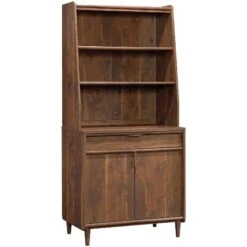 Granville Storage Sideboard And Shelf Hutch Unit