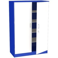 Multi-Purpose Wooden Cupboard 9 Multi-Purpose Wooden Cupboard -Officefurnitureonline Store 087752