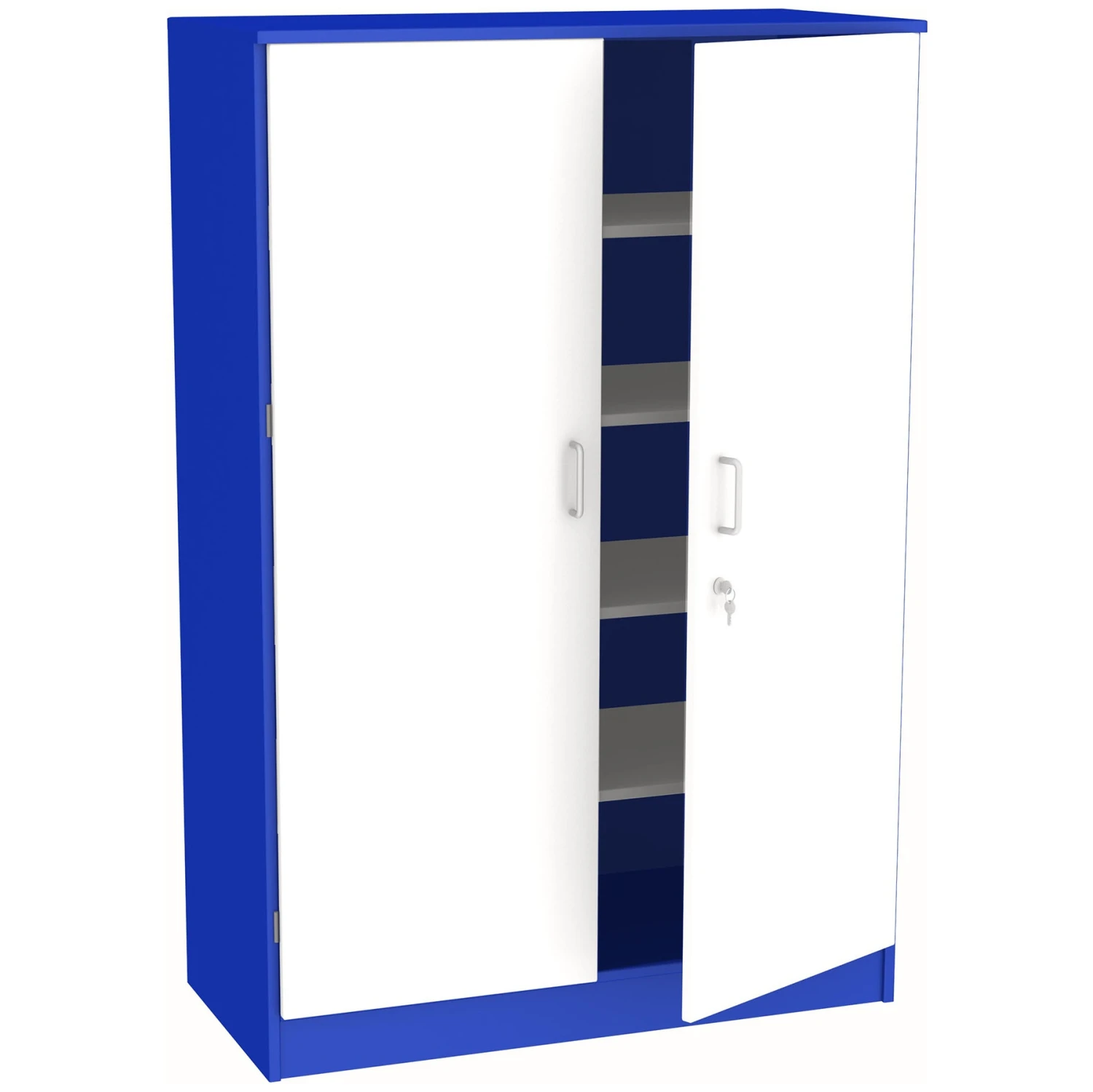 Multi-Purpose Wooden Cupboard 5 Multi-Purpose Wooden Cupboard - Image 3