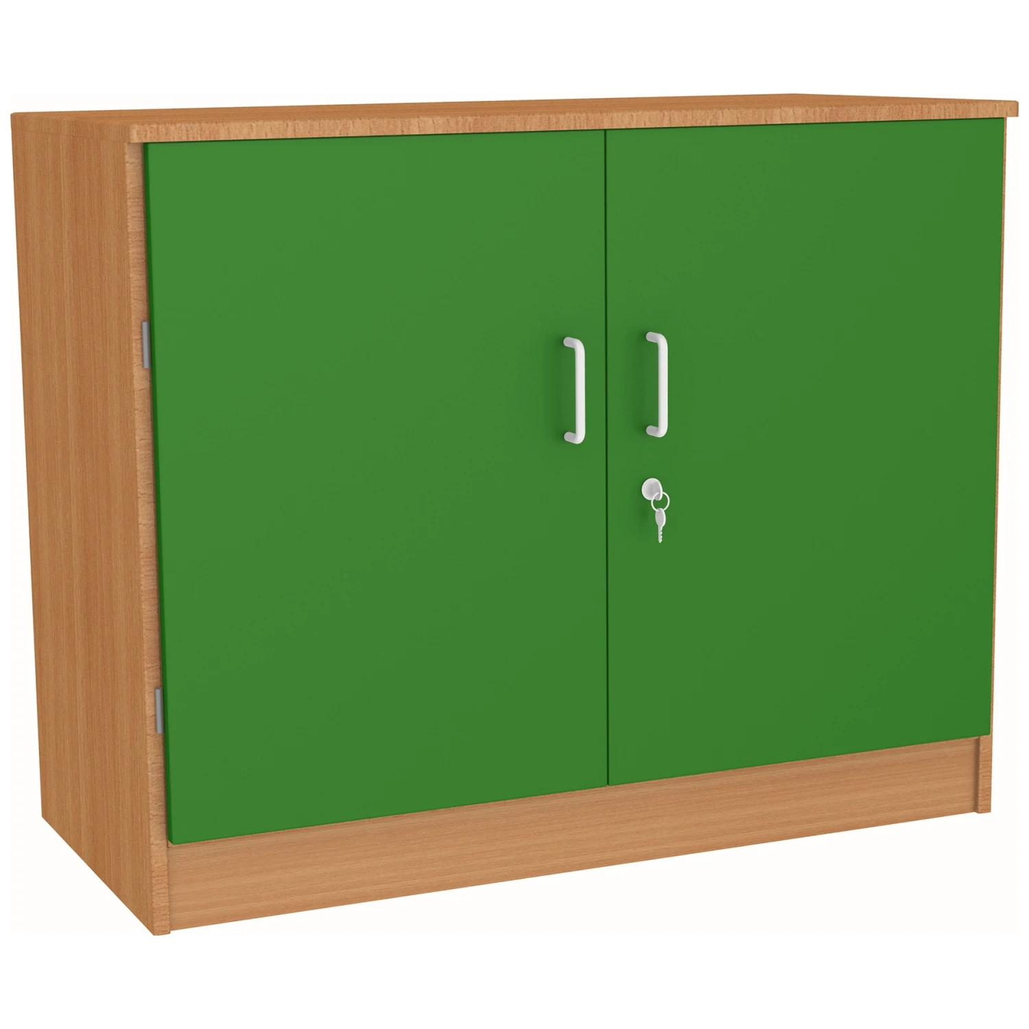 Multi-Purpose Wooden Cupboard 4 Multi-Purpose Wooden Cupboard - Image 2