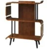 Lawrence Home Office Bookcase 1 Lawrence Home Office Bookcase -Officefurnitureonline Store 088012