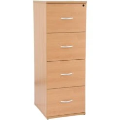 Karbon Wooden Filing Cabinets -Officefurnitureonline Store 088126