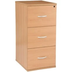 Karbon Wooden Filing Cabinets -Officefurnitureonline Store 088127