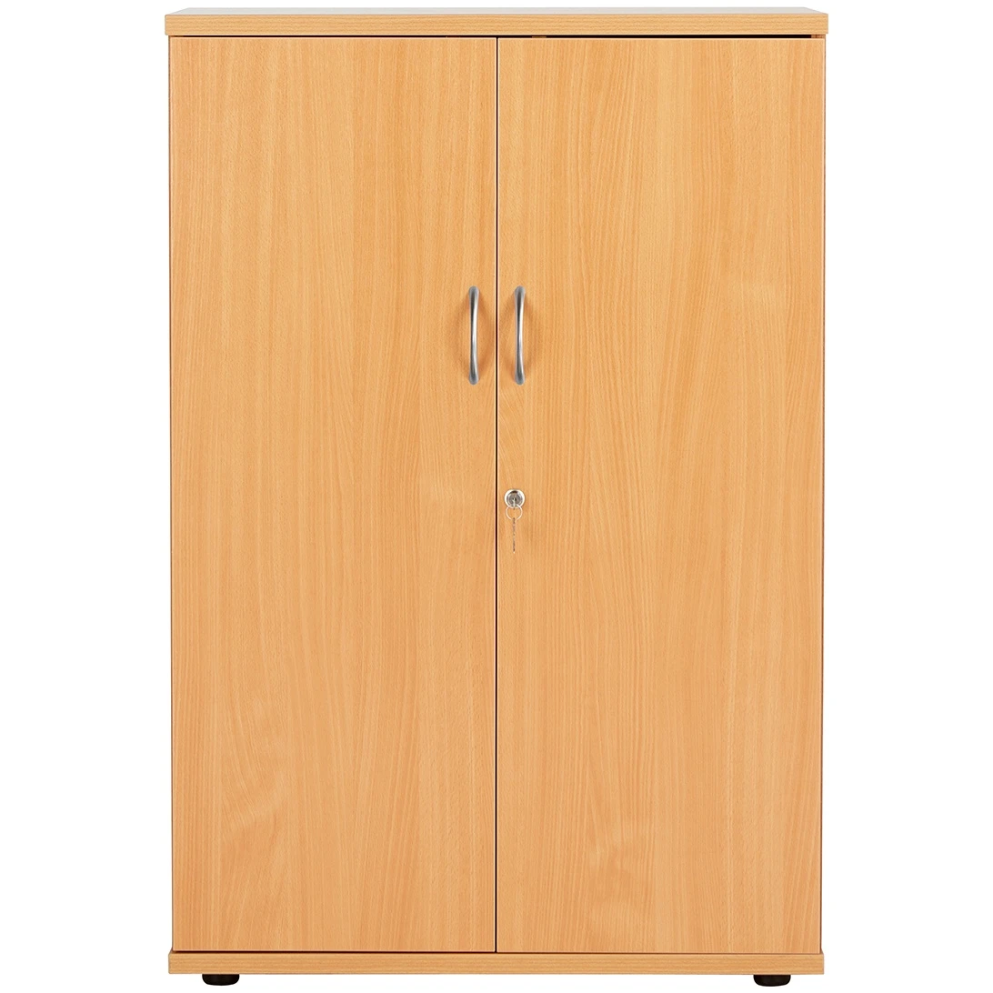 Commerce II Office Cupboards 6 Commerce II Office Cupboards - Image 4