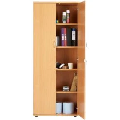 Commerce II Office Cupboards 30 Commerce II Office Cupboards -Officefurnitureonline Store 088499