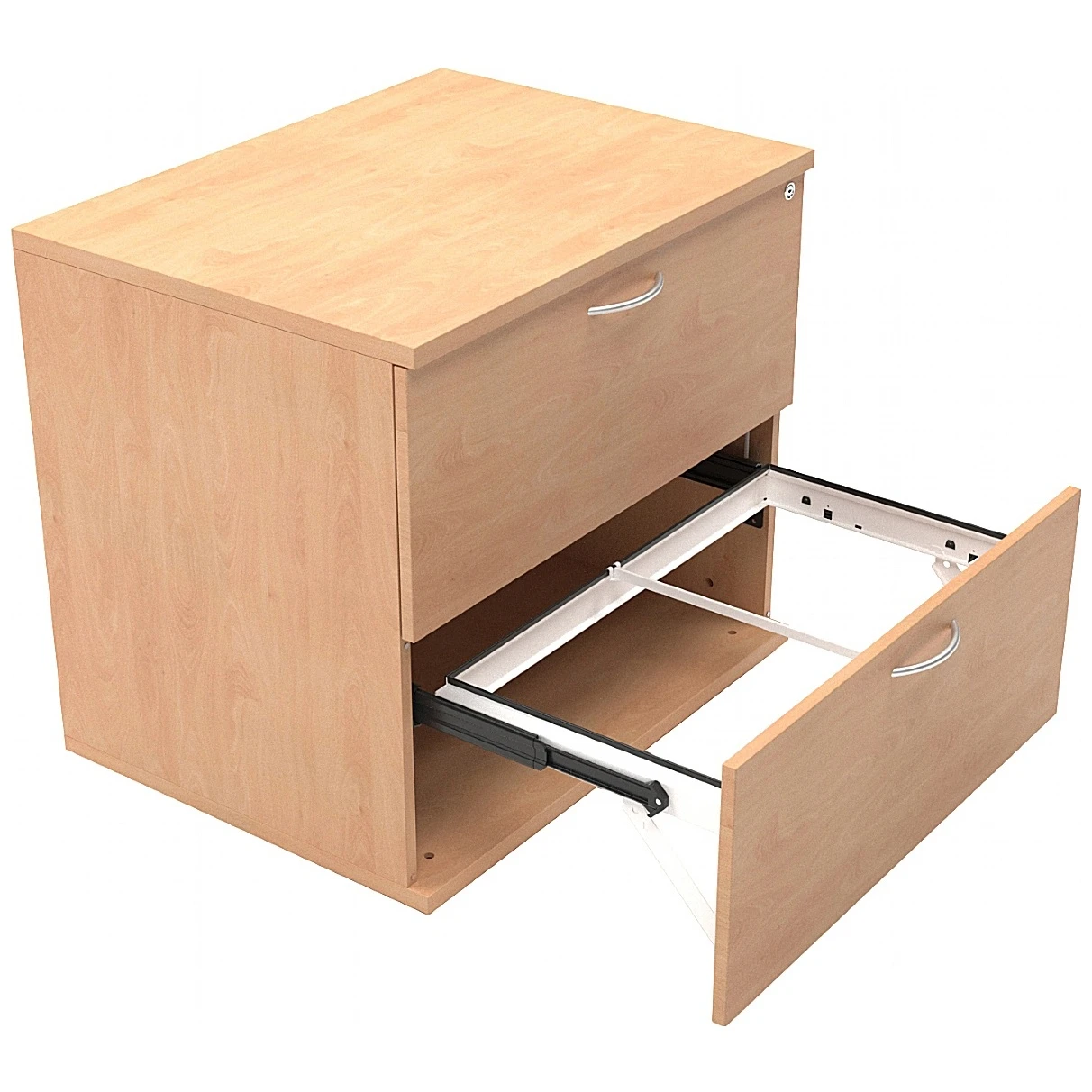 Solar Essential Desk High Side Filer 4 Solar Essential Desk High Side Filer - Image 2