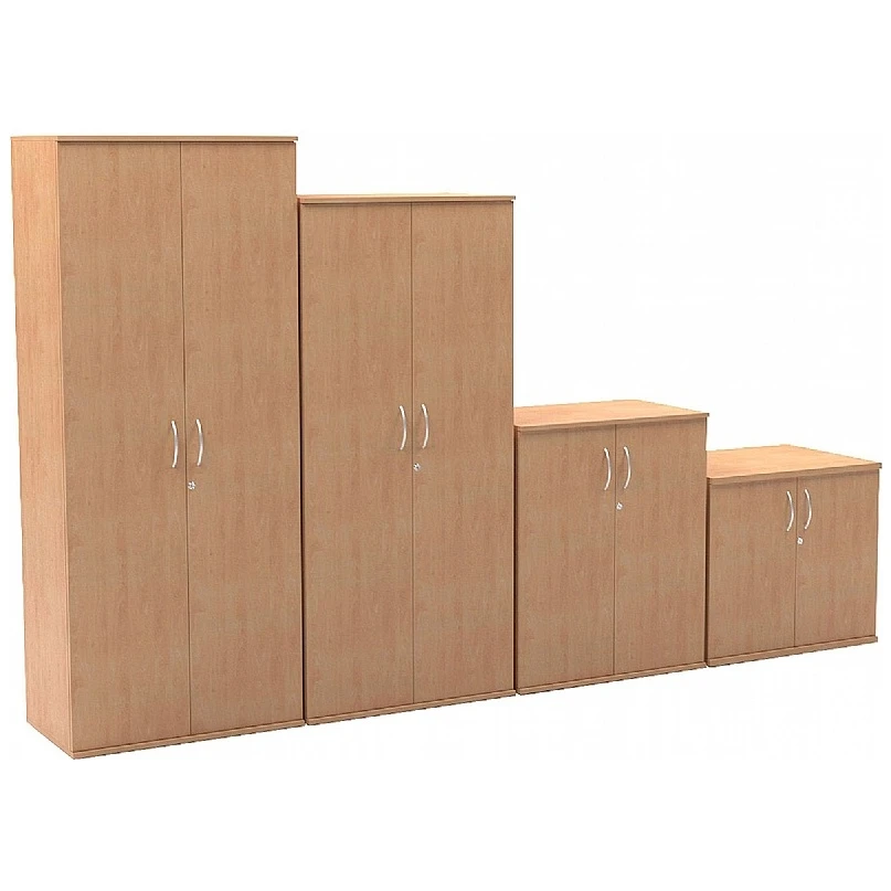 Solar Essential Office Cupboards 3 Solar Essential Office Cupboards