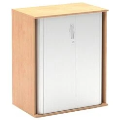 Solar Essential Tambour Cupboards 10 Solar Essential Tambour Cupboards -Officefurnitureonline Store 089698