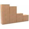 NEXT DAY Solar Essential Office Cupboards 1 NEXT DAY Solar Essential Office Cupboards -Officefurnitureonline Store 089702