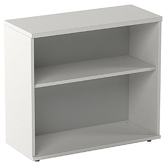 NEXT DAY Velocity Essential Office Bookcases 4 NEXT DAY Velocity Essential Office Bookcases - Image 2