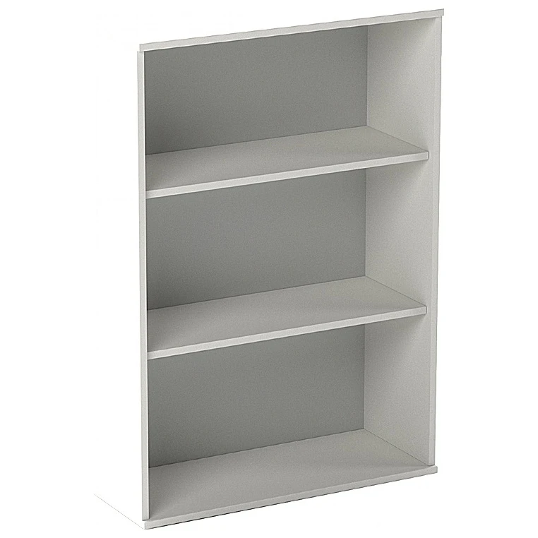 NEXT DAY Velocity Essential Office Bookcases 5 NEXT DAY Velocity Essential Office Bookcases - Image 3
