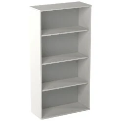 NEXT DAY Velocity Essential Office Bookcases 9 NEXT DAY Velocity Essential Office Bookcases -Officefurnitureonline Store 089933