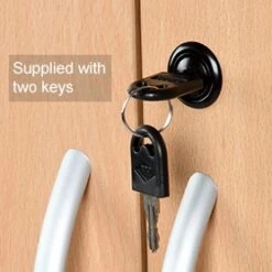 Karbon Narrow Cupboards -Officefurnitureonline Store 090238