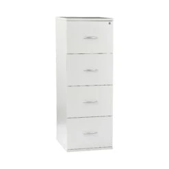 Karbon Wooden Filing Cabinets -Officefurnitureonline Store 090549
