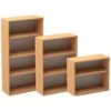 NEXT DAY Solar Essential Office Bookcases 1 NEXT DAY Solar Essential Office Bookcases -Officefurnitureonline Store 090969