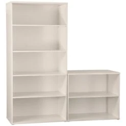 Karbon Large Volume Bookcases -Officefurnitureonline Store 091112