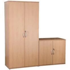 Karbon Large Volume Cupboards 31 Karbon Large Volume Cupboards -Officefurnitureonline Store 091224