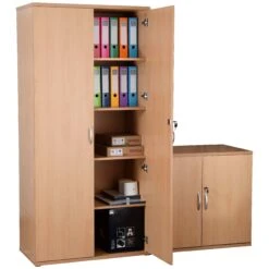 Karbon Large Volume Cupboards 29 Karbon Large Volume Cupboards -Officefurnitureonline Store 091225