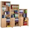 Karbon Combination Cupboards 1 Karbon Combination Cupboards -Officefurnitureonline Store 091265