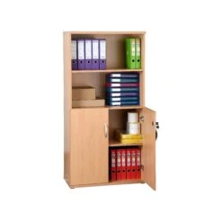 Karbon Combination Cupboards -Officefurnitureonline Store 091267