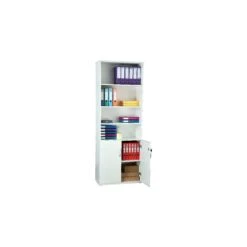 Karbon Combination Cupboards -Officefurnitureonline Store 091278