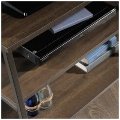 Foundry Industrial Style Bookcases -Officefurnitureonline Store 092601