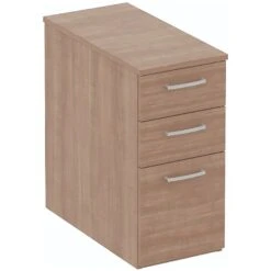 Elite Narrow Mobile Pedestal