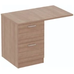 Elite Desk High Extension Pedestal -Officefurnitureonline Store 096248