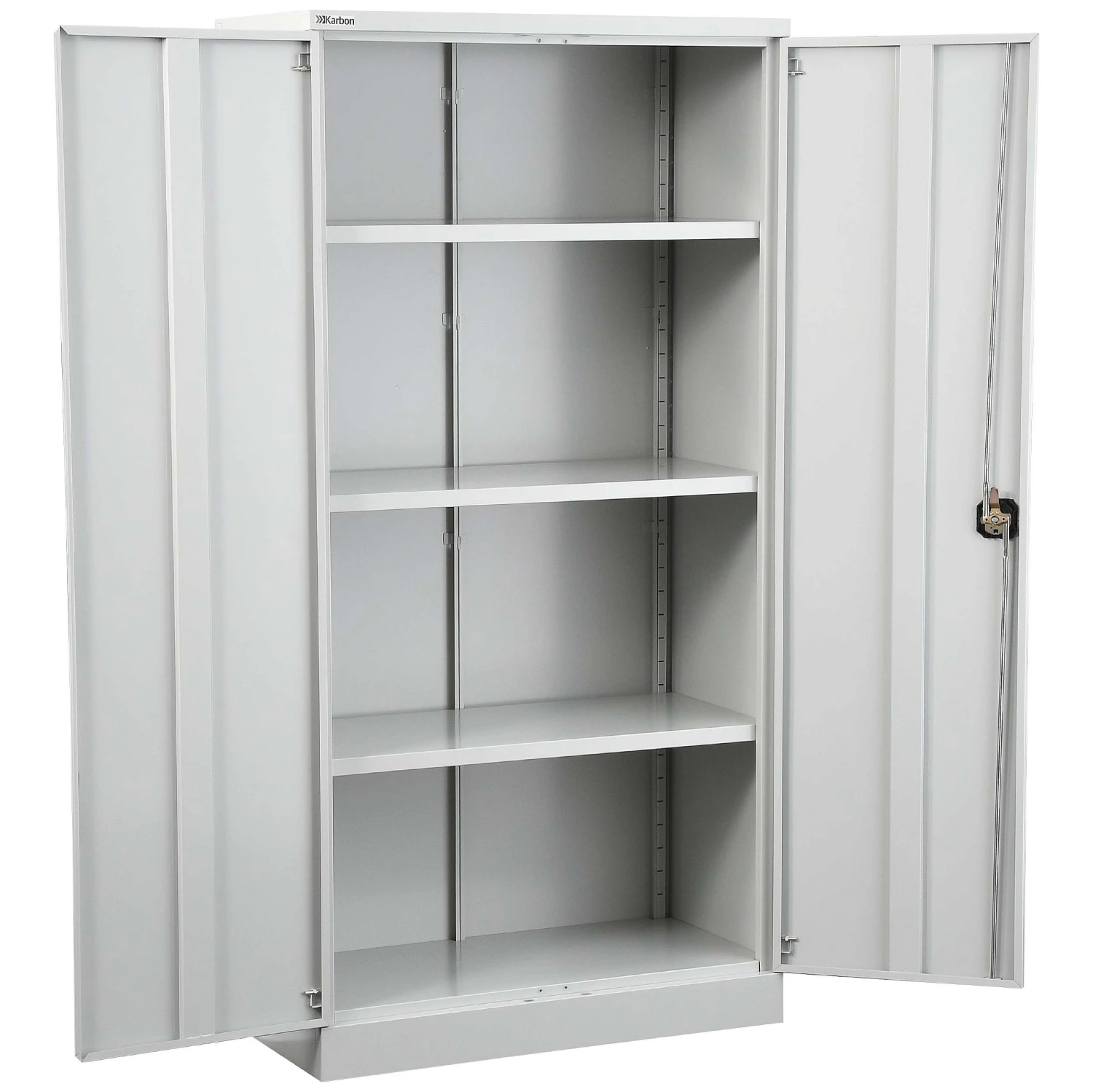 Karbon Contract Metal Cupboards 13 Karbon Contract Metal Cupboards - Image 11