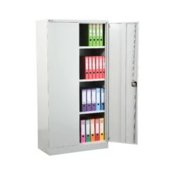 Karbon Contract Metal Cupboards 30 Karbon Contract Metal Cupboards -Officefurnitureonline Store 097545