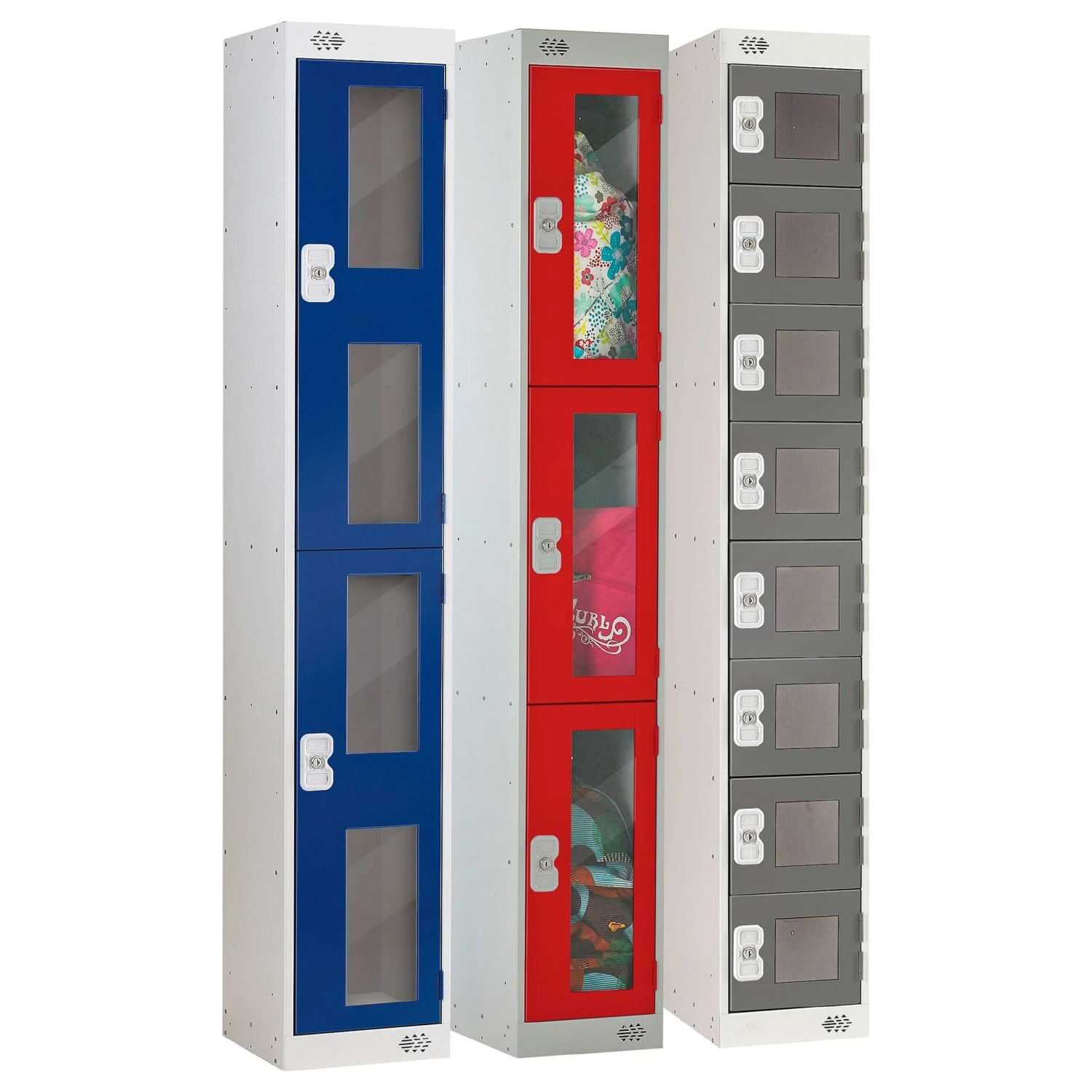 Insight Lockers 3 Insight Lockers