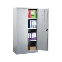 Karbon Contract Metal Cupboards 33 Karbon Contract Metal Cupboards -Officefurnitureonline Store 097561