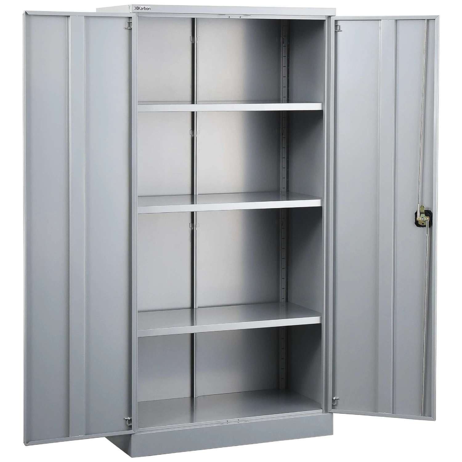 Karbon Contract Metal Cupboards 20 Karbon Contract Metal Cupboards - Image 18