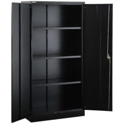 Karbon Contract Metal Cupboards 29 Karbon Contract Metal Cupboards -Officefurnitureonline Store 097571