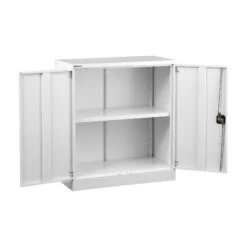 Karbon Contract Metal Cupboards 38 Karbon Contract Metal Cupboards -Officefurnitureonline Store 097683