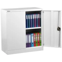 Karbon Contract Metal Cupboards 36 Karbon Contract Metal Cupboards -Officefurnitureonline Store 097686