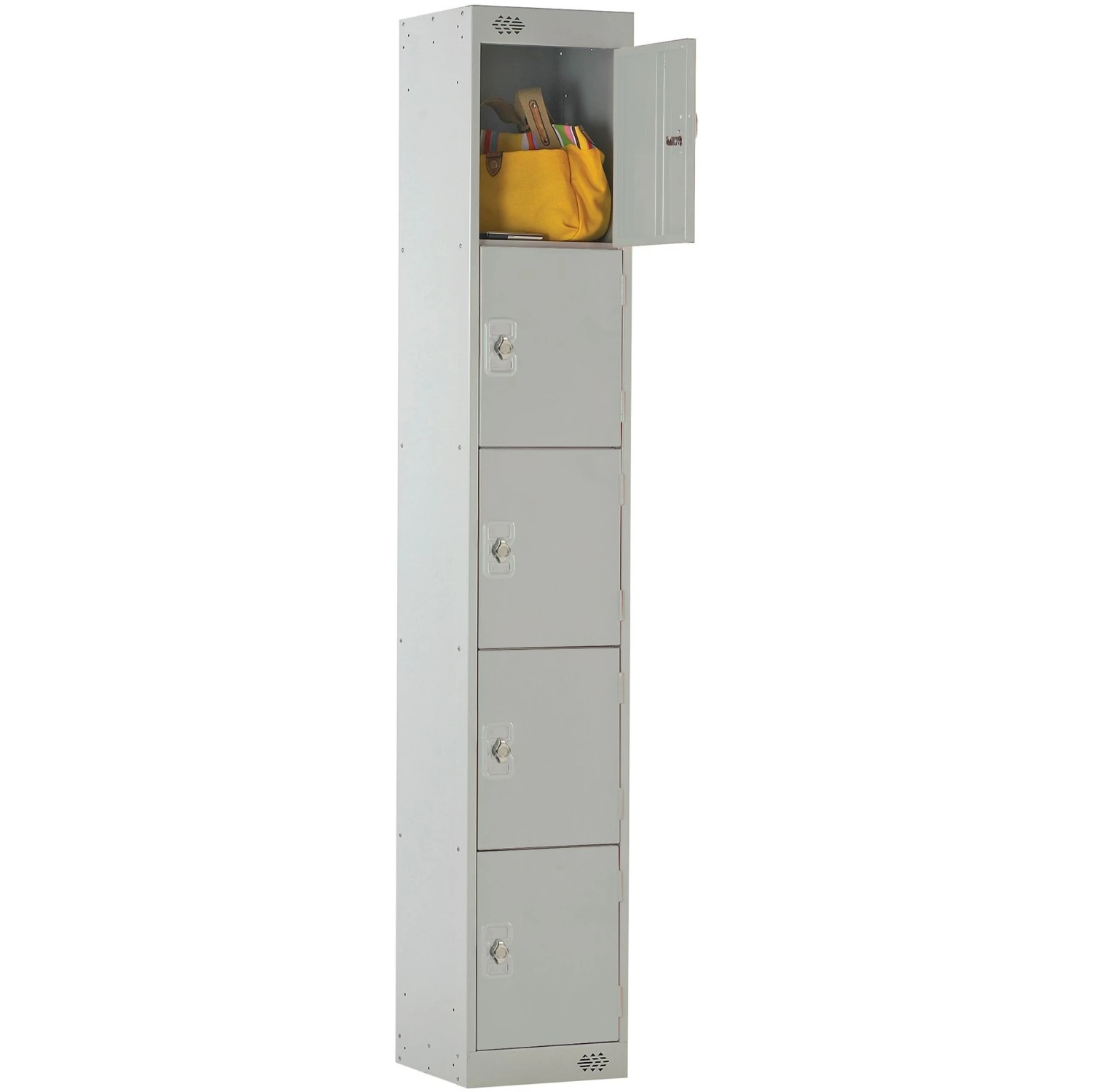 Hotbox 5 Door Locker Fitted With Oval Handle 3 Hotbox 5 Door Locker Fitted With Oval Handle