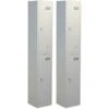 NEXT DAY Silverline Lockers 1 NEXT DAY Silverline Lockers -Officefurnitureonline Store 097737