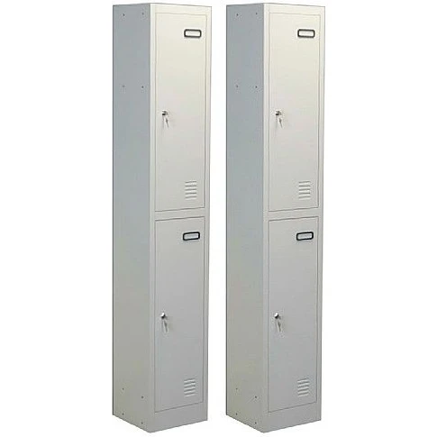 NEXT DAY Silverline Lockers 3 NEXT DAY Silverline Lockers