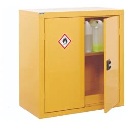 Express Hazardous Flammable Substance Cupboards 13 Express Hazardous Flammable Substance Cupboards -Officefurnitureonline Store 098141