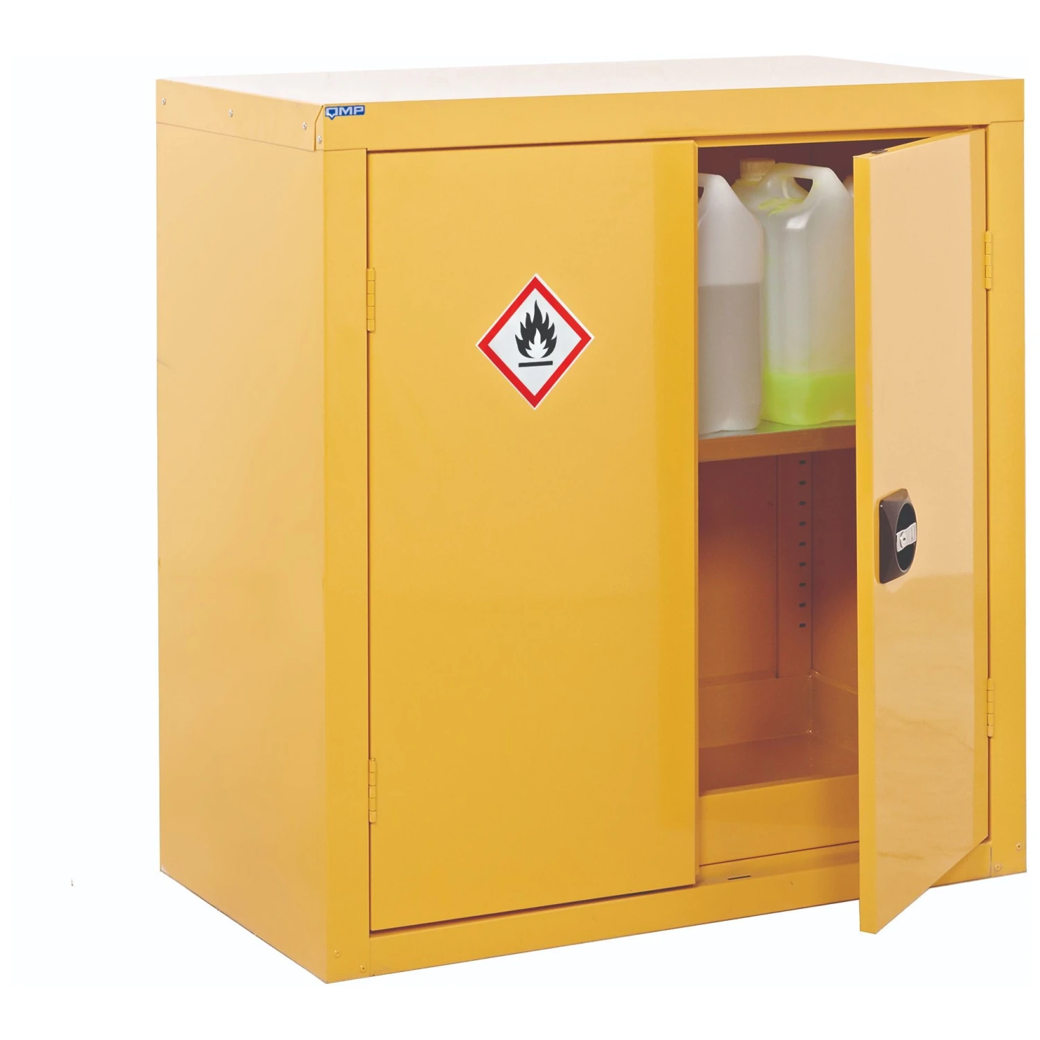 Express Hazardous Flammable Substance Cupboards 7 Express Hazardous Flammable Substance Cupboards - Image 5