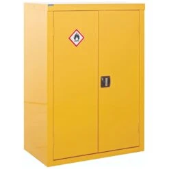 Express Hazardous Flammable Substance Cupboards 14 Express Hazardous Flammable Substance Cupboards -Officefurnitureonline Store 098142