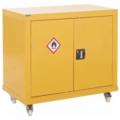 Express Hazardous Flammable Substance Mobile Cupboards 6 Express Hazardous Flammable Substance Mobile Cupboards -Officefurnitureonline Store 098190