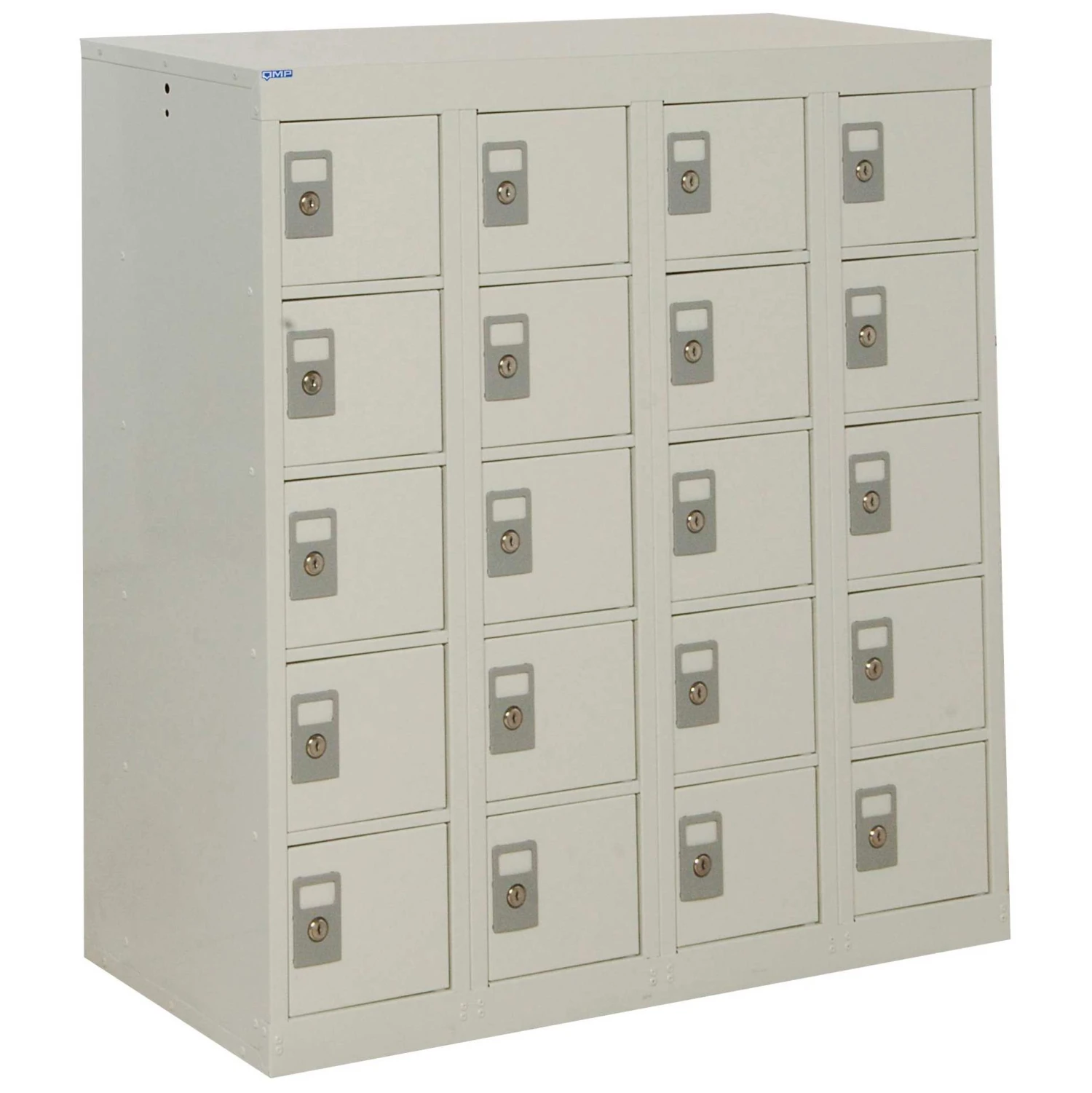 Express Personal Effects Lockers With Germ Guard 7 Express Personal Effects Lockers With Germ Guard - Image 5