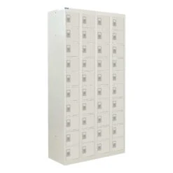 Express Personal Effects Lockers With Germ Guard 15 Express Personal Effects Lockers With Germ Guard -Officefurnitureonline Store 098194