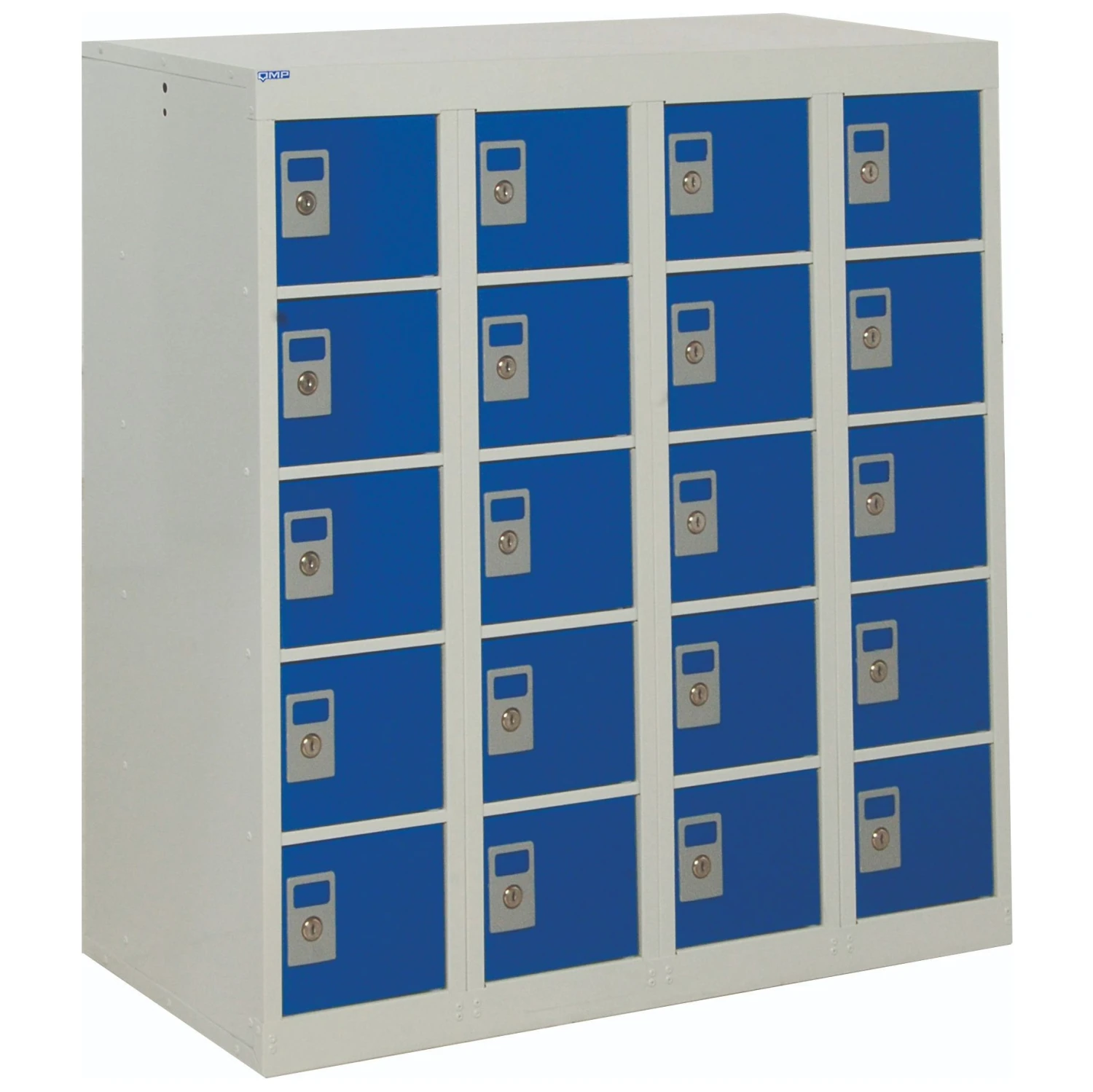 Express Personal Effects Lockers With Germ Guard 4 Express Personal Effects Lockers With Germ Guard - Image 2