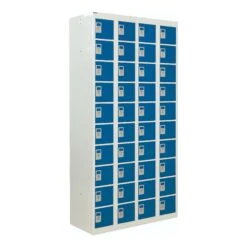 Express Personal Effects Lockers With Germ Guard 14 Express Personal Effects Lockers With Germ Guard -Officefurnitureonline Store 098196