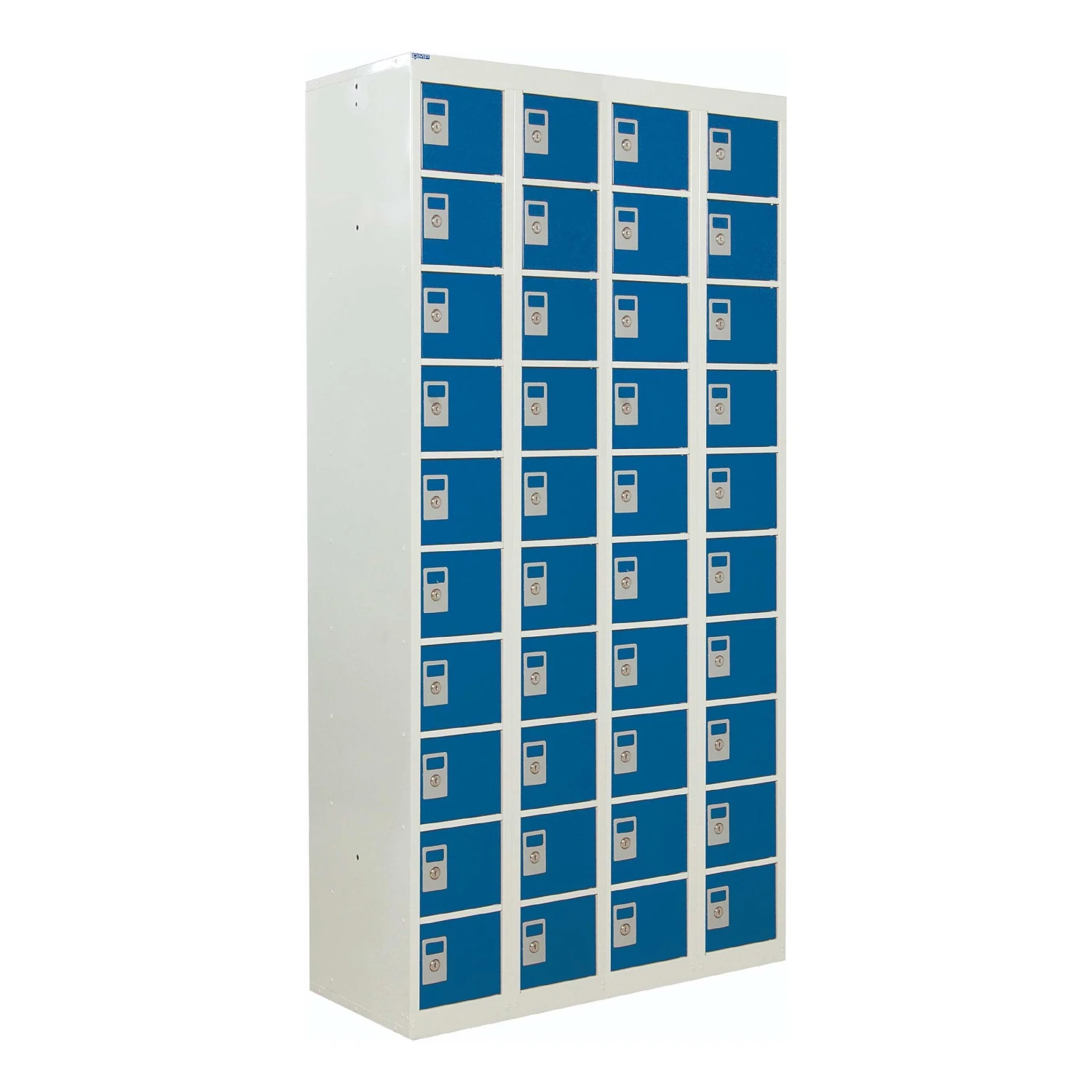Express Personal Effects Lockers With Germ Guard 5 Express Personal Effects Lockers With Germ Guard - Image 3