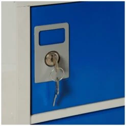 Express Personal Effects Lockers With Germ Guard 18 Express Personal Effects Lockers With Germ Guard -Officefurnitureonline Store 098197