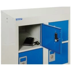 Express Personal Effects Lockers With Germ Guard 17 Express Personal Effects Lockers With Germ Guard -Officefurnitureonline Store 098198